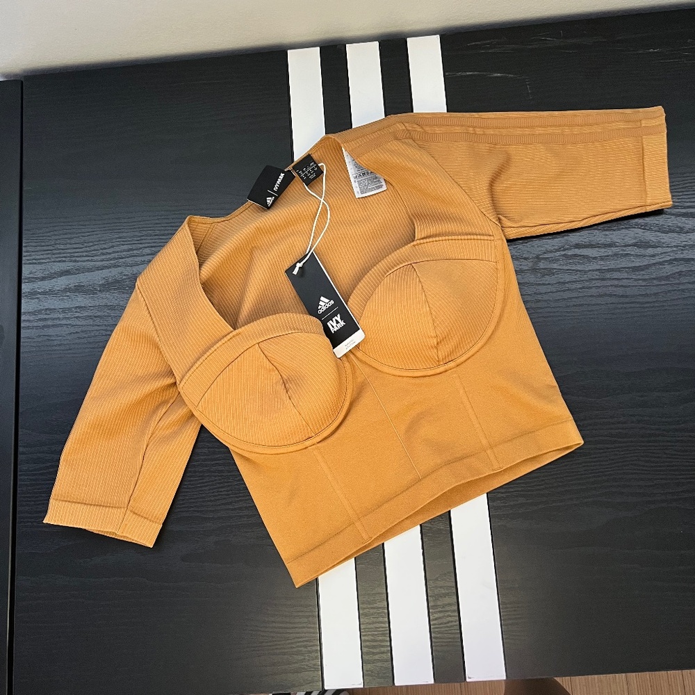 IVY PARK top